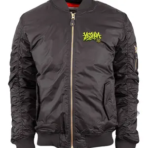 YESH Bomber Jacket
