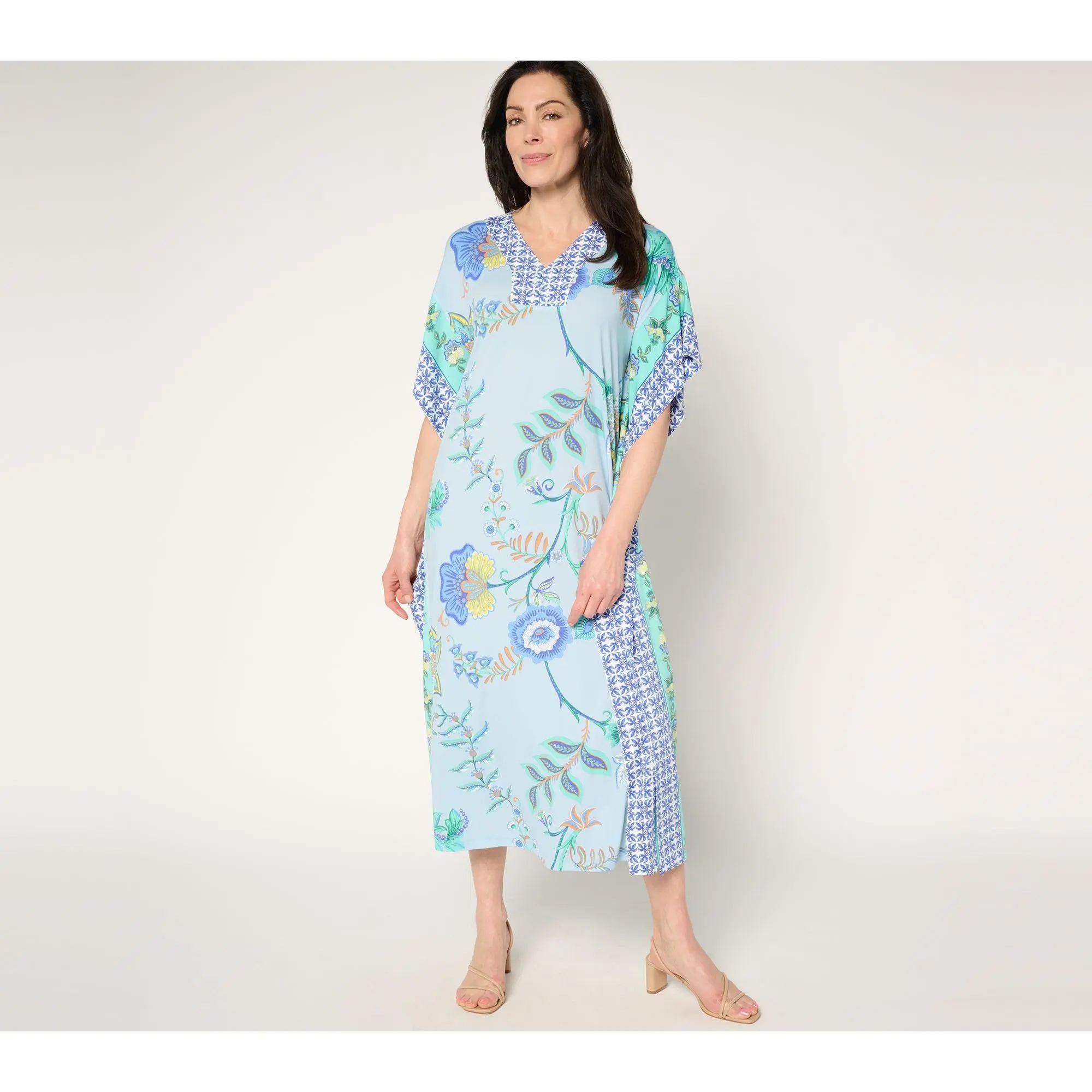 joan rivers maxi dress Joan Rivers | Dresses | New Joan Rivers Tiered Maxi Dress Blacksz Small