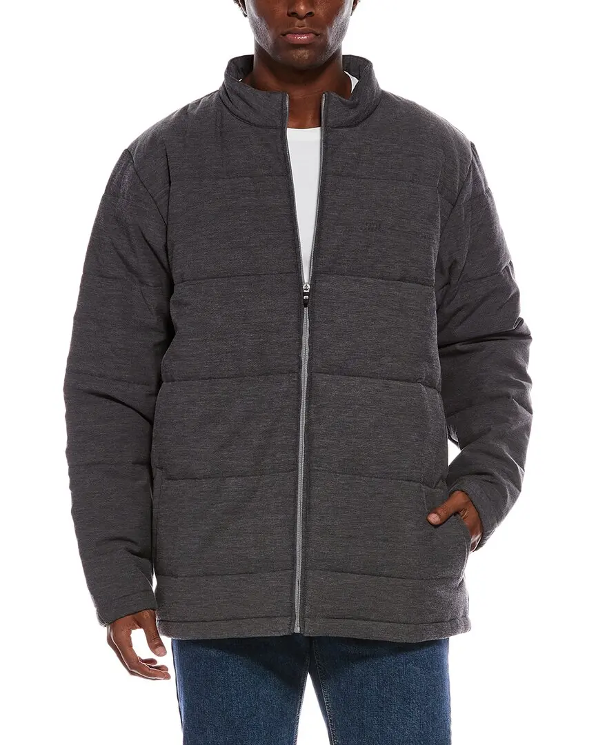 TravisMathew Climate Drop Jacket
