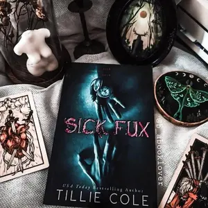 Sick Fux by Tillie Cole