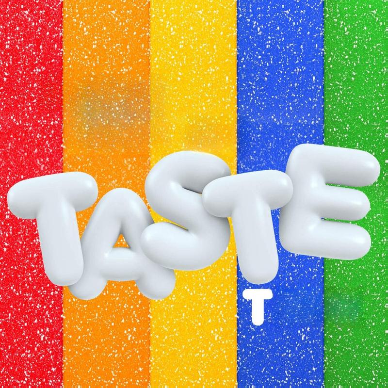 Airheads Xtremes Belts Sweetly Sour Candy Rainbow Berry Flavor 2 oz Bulk Party Favors Pack of 18 USA Made Non Melting Treats Fruity Soft