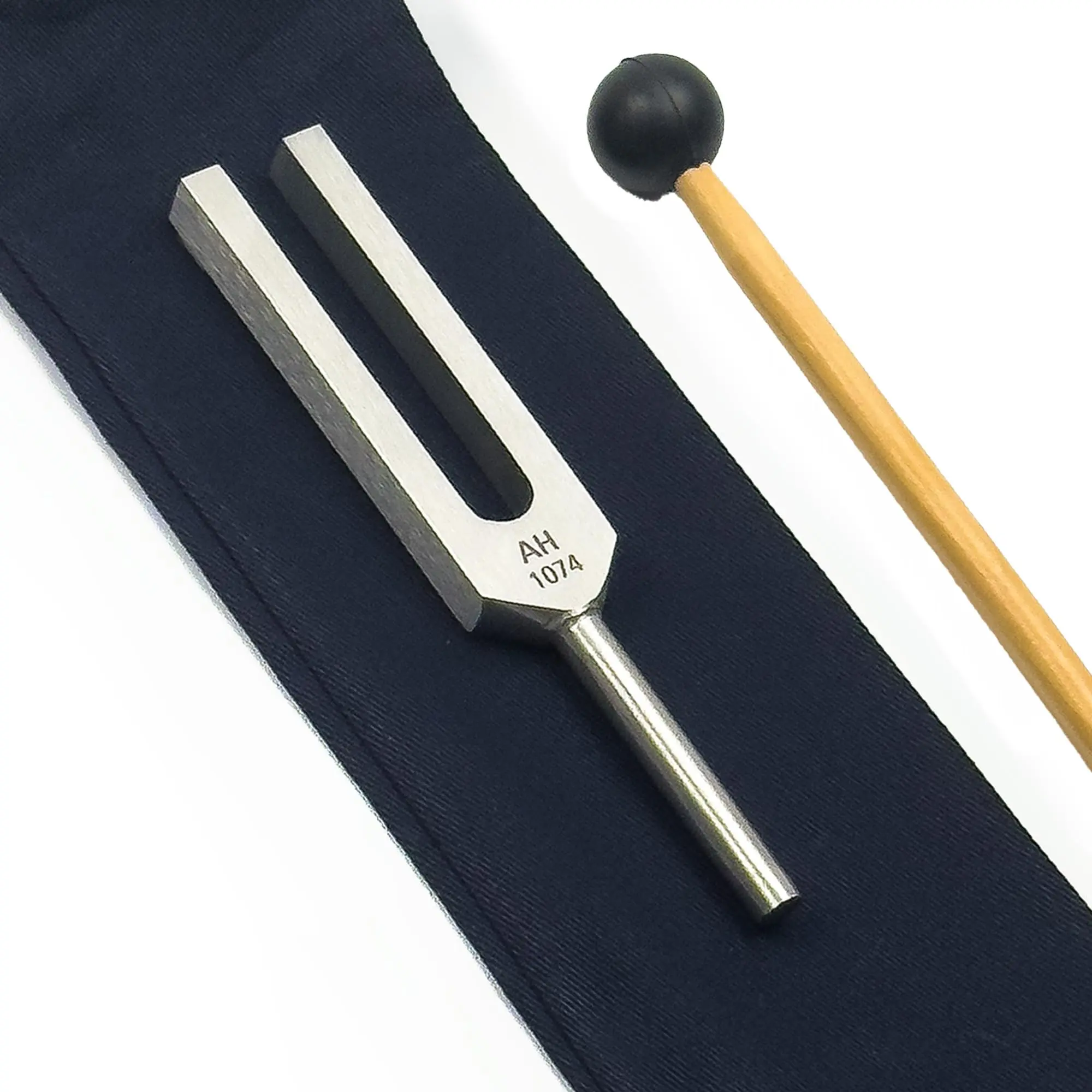 1074 HZ UNWEIGHTED FREQUENCY