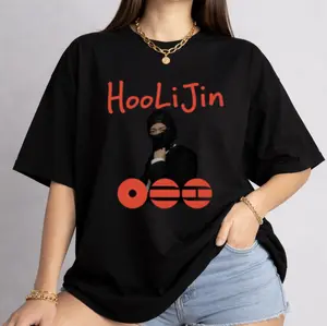 Hoolijin Meme Shirt, Hooligan Shirt, Kpop Idol