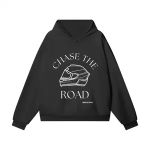 Chase the Road Hoodie