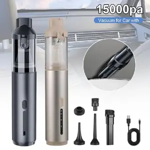 ImpactPro™ Cordless Handheld Vacuum & Blower