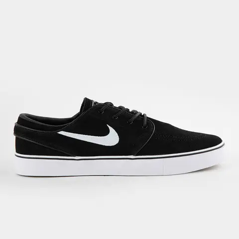 NIKE SB  Mens Zoom Janoski OG+ Skate Shoes