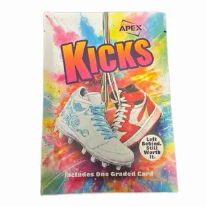 Kicks