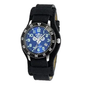 Affliction Watch Swiss Uni 3