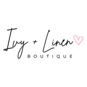 Ivy and Linen Graphics
