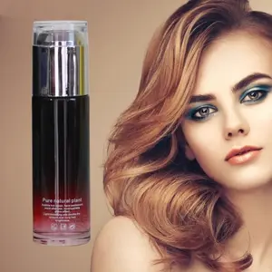 L'UÔDAIS Fragrance Hair Oil, Haircare, Long-Lasting Scent, Non-Greasy, Lightweight, Moisturizing, Controls Oil & Moisturizes, for Dry Frizzy Hair, making hair healthy and shiny, 80 ml, suitable for men and womenUnisex, 80ML