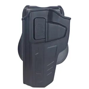 TSG Level II LH Paddle Slimline Holster: Fits Taurus PT100