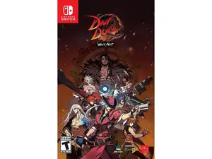 DNF Duel - Nintendo Switch