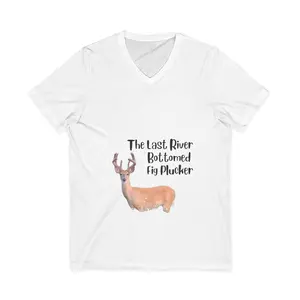 Fig Plucker Tee | Vintage Farmhand Fig Picker Design