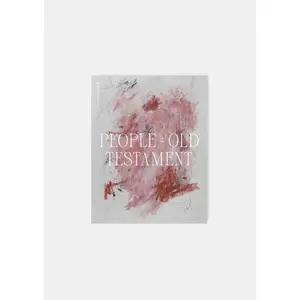 People in the Old Testament Women's Reading Guide