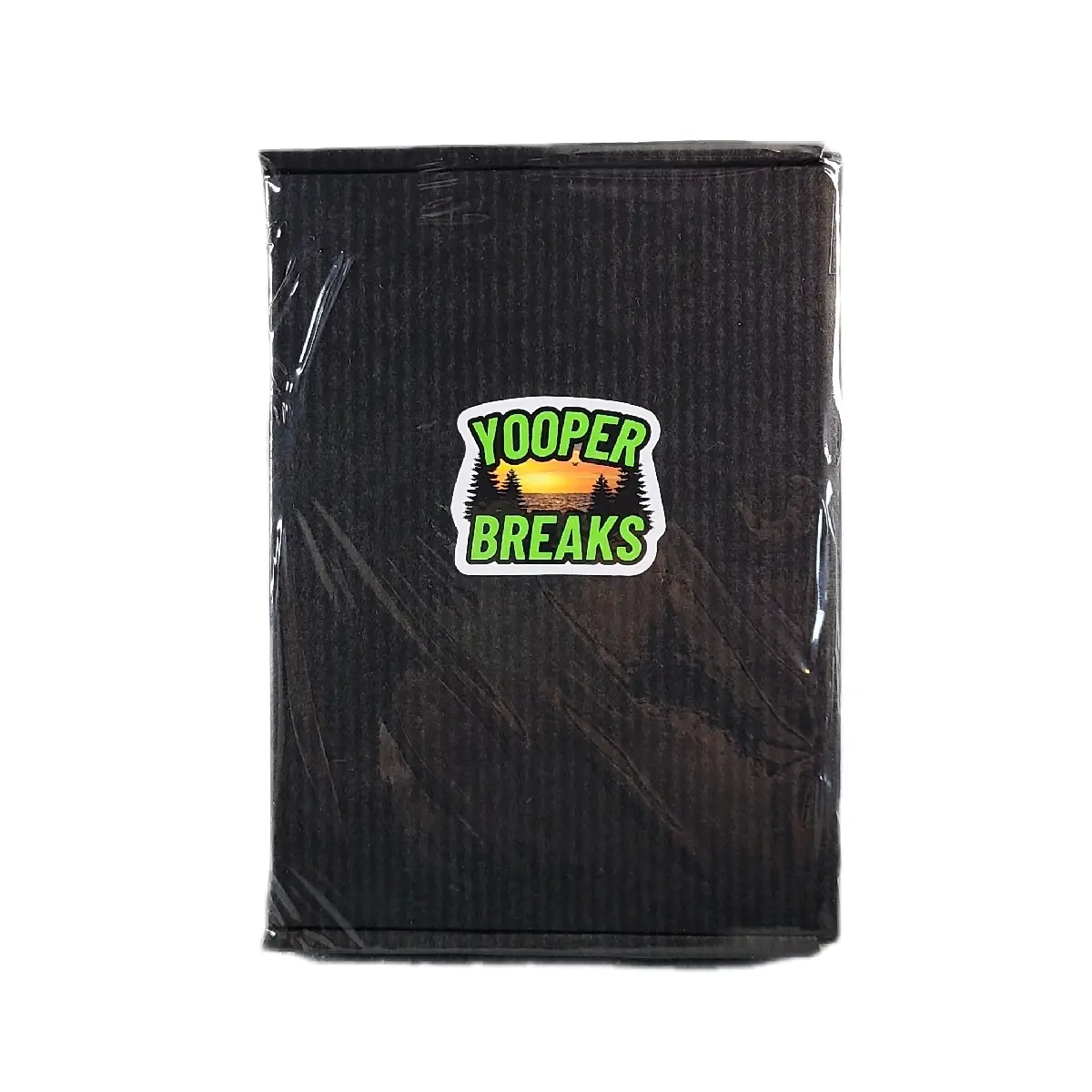 (1) Yooper Breaks Football Box Pick Your Huddle Break