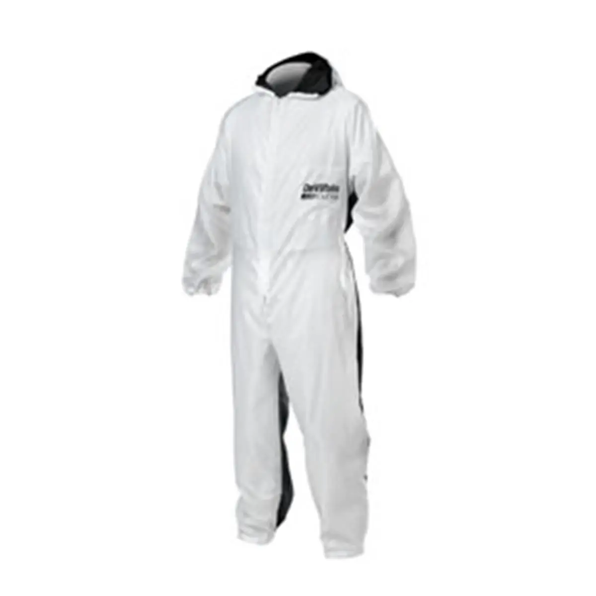 212 MAIN DeVilbiss Plain Long Sleeve Full Length Coverall - 3 Extra Large Menswear, Coaches' Uniforms, Sports & Outdoor Workwear Box Set
