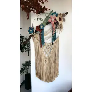 Macrame Wall Hanging