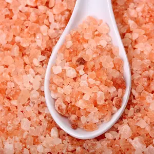 Black Tai Salt Co. Brand 100% Authentic Himalayan Salt Coarse Grade 3-5mm (Peppercorn Size) 2 Pounds