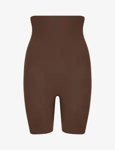 Classic Control High-Waisted Short