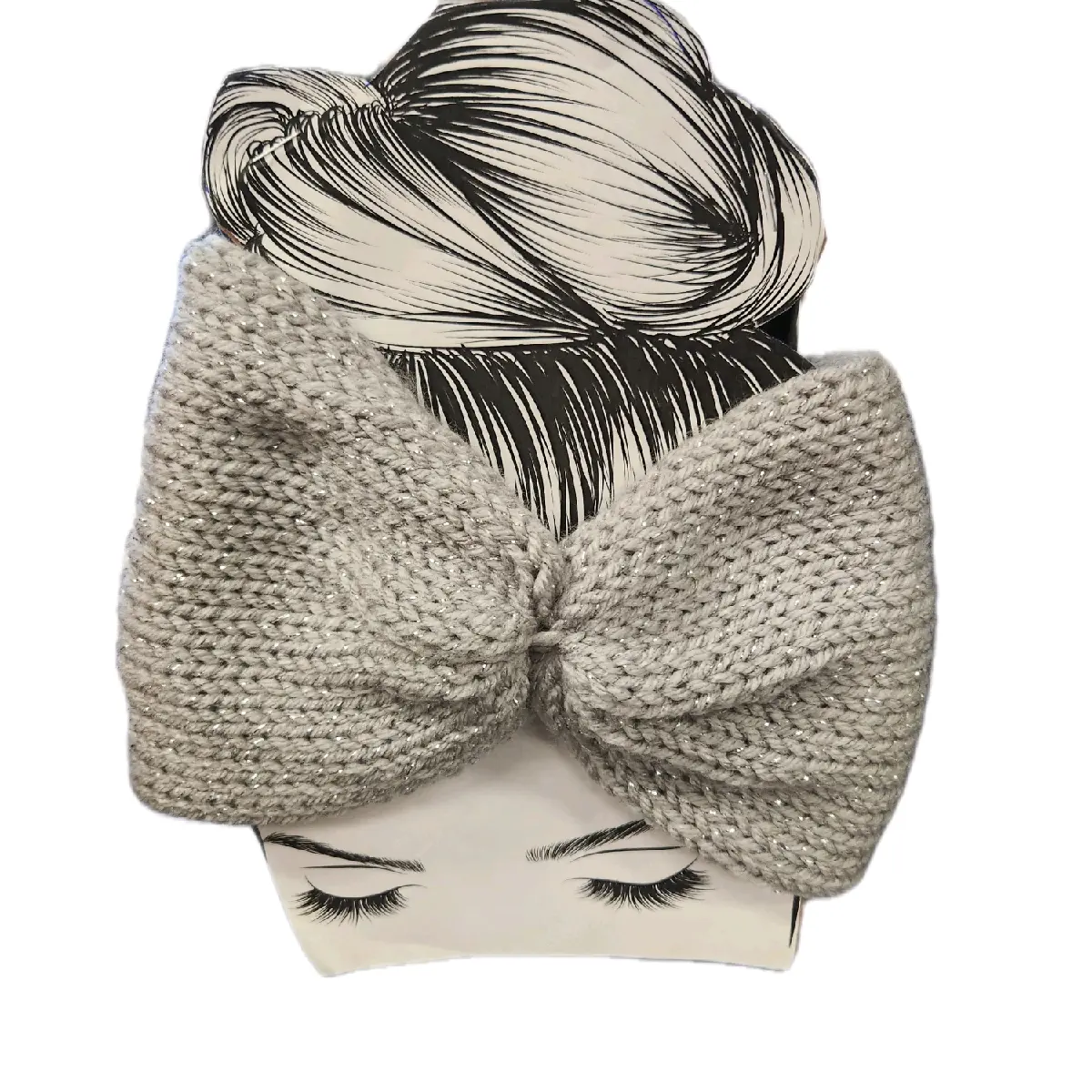 handmade earwarmer