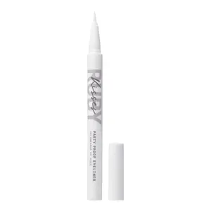 Ruby Kisses Waterproof & Long-Lasting Party Proof Eyeliner