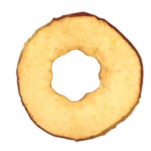 Dried Apples