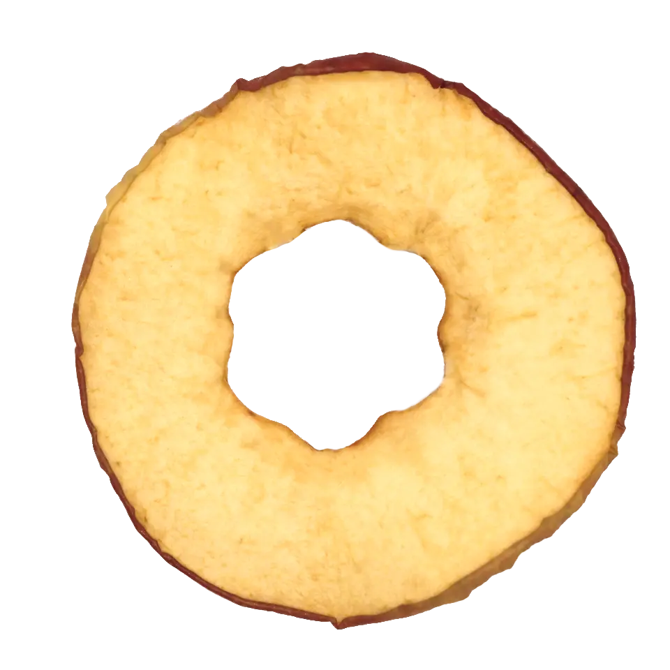 Dried Apples Dried Apples