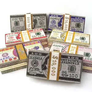 MoneyBag Dollar Purses