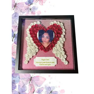 Memorial Shadow Box