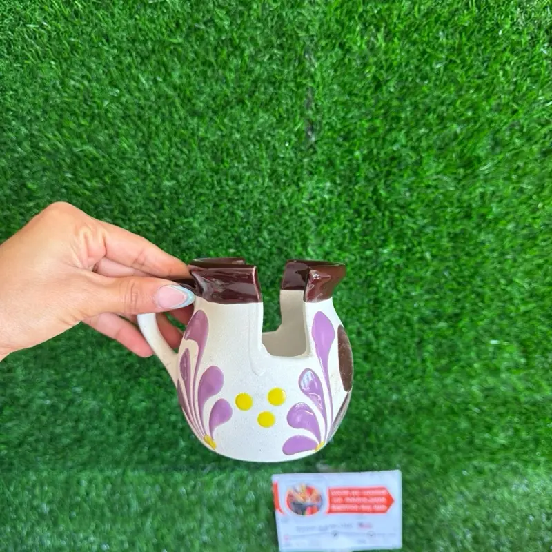 Engove Napkin Holder for Home Chocolate.