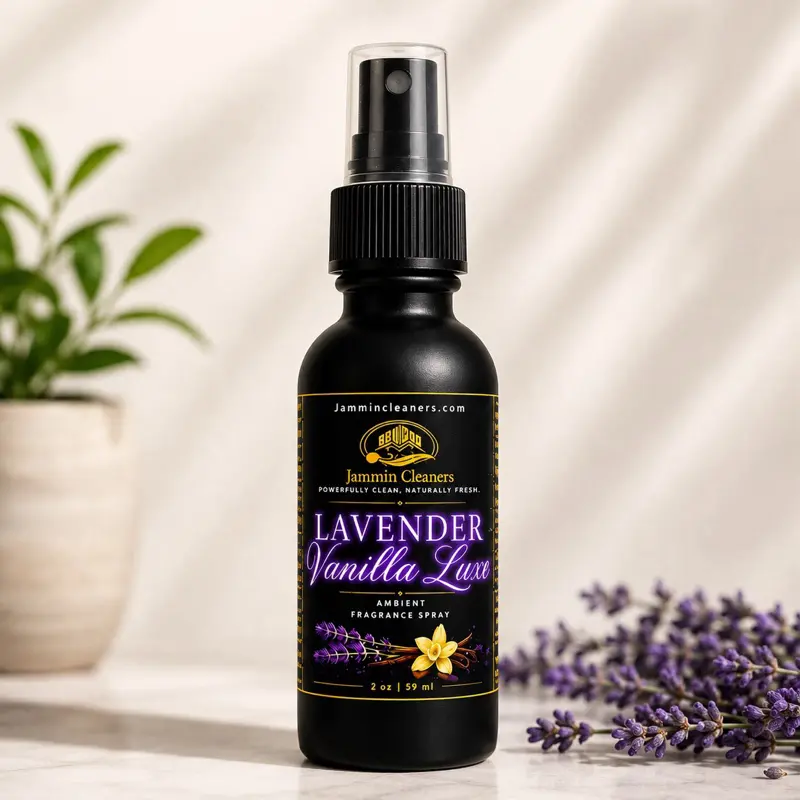 2 oz Lavender Vanilla Luxe Ambient Fragrance Spray