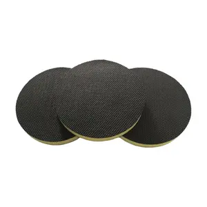 Clay Pad For Polisher ( 5 inch )