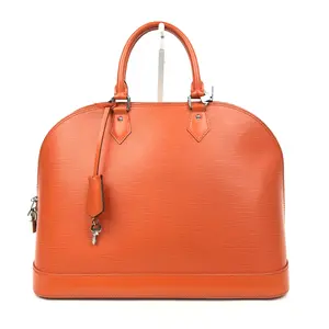 Pre-owned Louis Vuitton EPI Shoulder Bags 15.35'' 2012 R2239 Shoulder Bag T25183768057 1114 LA Bill