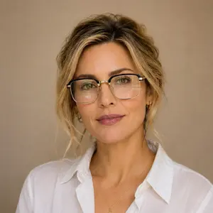 Photochromic Reading Glasses , Lightweight Readers for Books, Phone and Computer High Quality Eyewear Clear