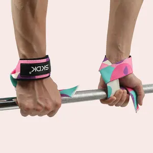 SKDK Wrist Wraps, Maximum Strength, Durable Design, Ideal for Daily Use