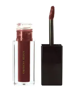 Empress Reign Liquid Cream Lipstick Cherry Wine
