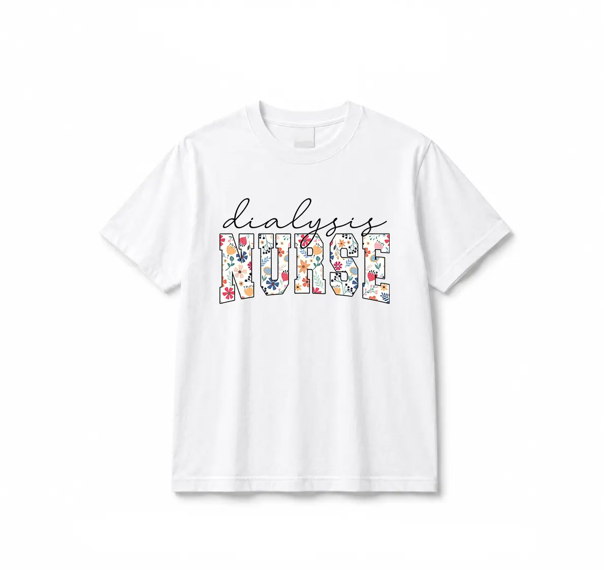 Cool Dialysis Shirt, Cute Dialysis Nurse T-Shirt, Dialysis Nurse Gift, Nephrology Nurse Sweatshirt