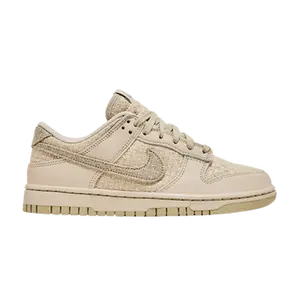 Nike Wmns Dunk Low 'Woven Sanddrift'