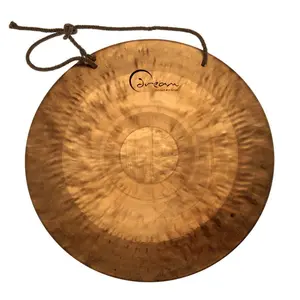 Dream Cymbals FENG36 Feng Wind 36" Gong *USA Small Business*