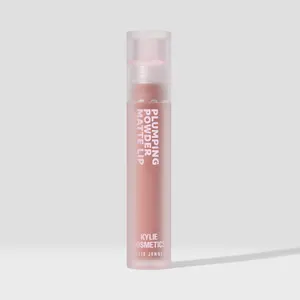 Plumping Powder Matte Lip