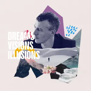 Nick Finzer - Dreams Visions Illusions  [COMPACT DISC - CD] Digipack Packaging