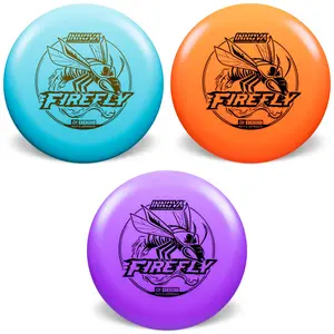 Innova Disc Golf DX Firefly Putt and Approach 2/3/0/1 - Choose Exact Disc