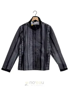 NOEAU - Pana Tactical Bomber Jacket