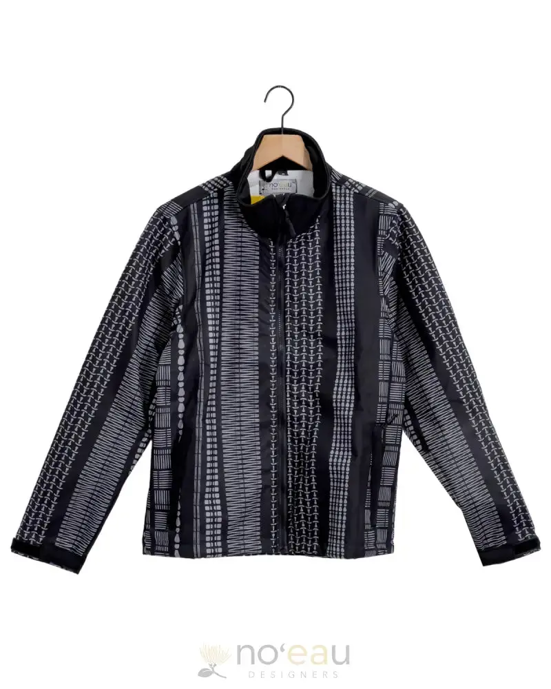 NOEAU - Pana Tactical Bomber Jacket