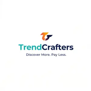 TrendCrafters shop logo