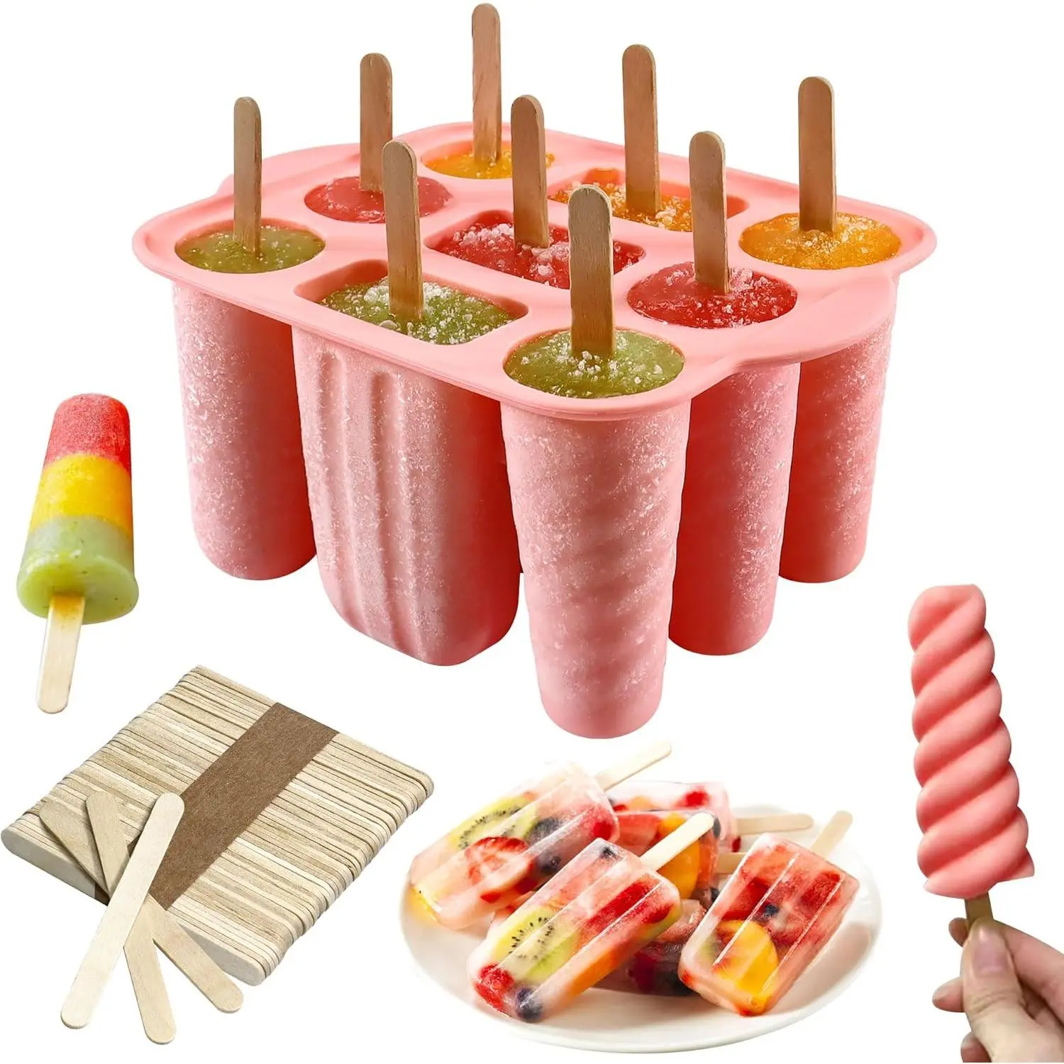 9 Cavties-Pink