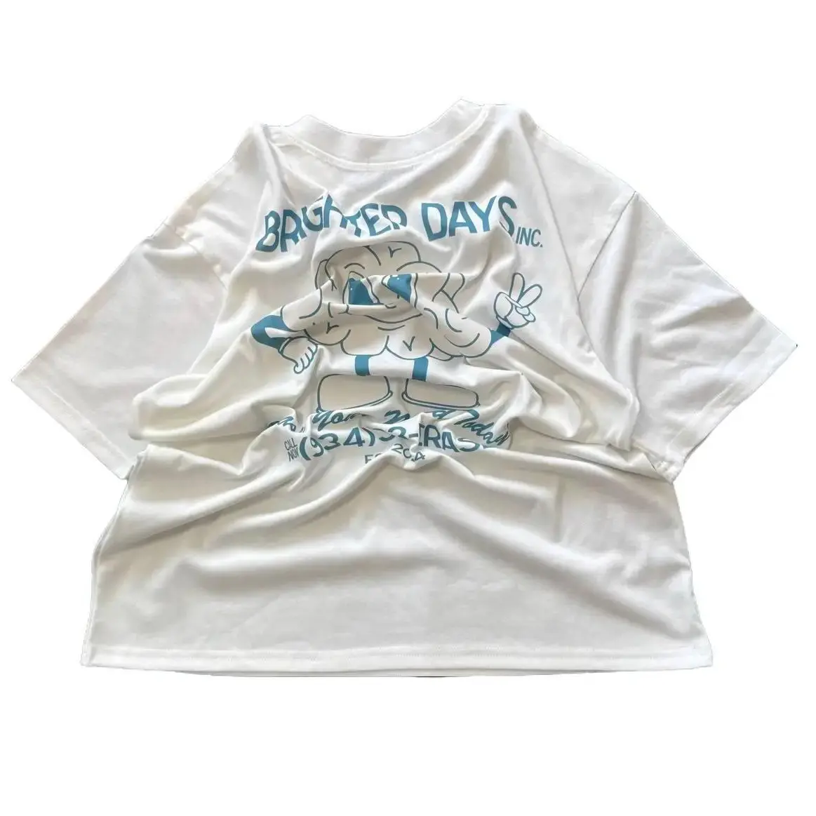 Music New Drop Shirt, Brighter Days Music Vintage Shirt, Eternal Shirt