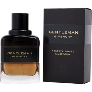 Gentleman Reserve Privee By Givenchy Eau De Parfum For Men Gentleman Reserve Privee By Givenchy Eau De Parfum For Men