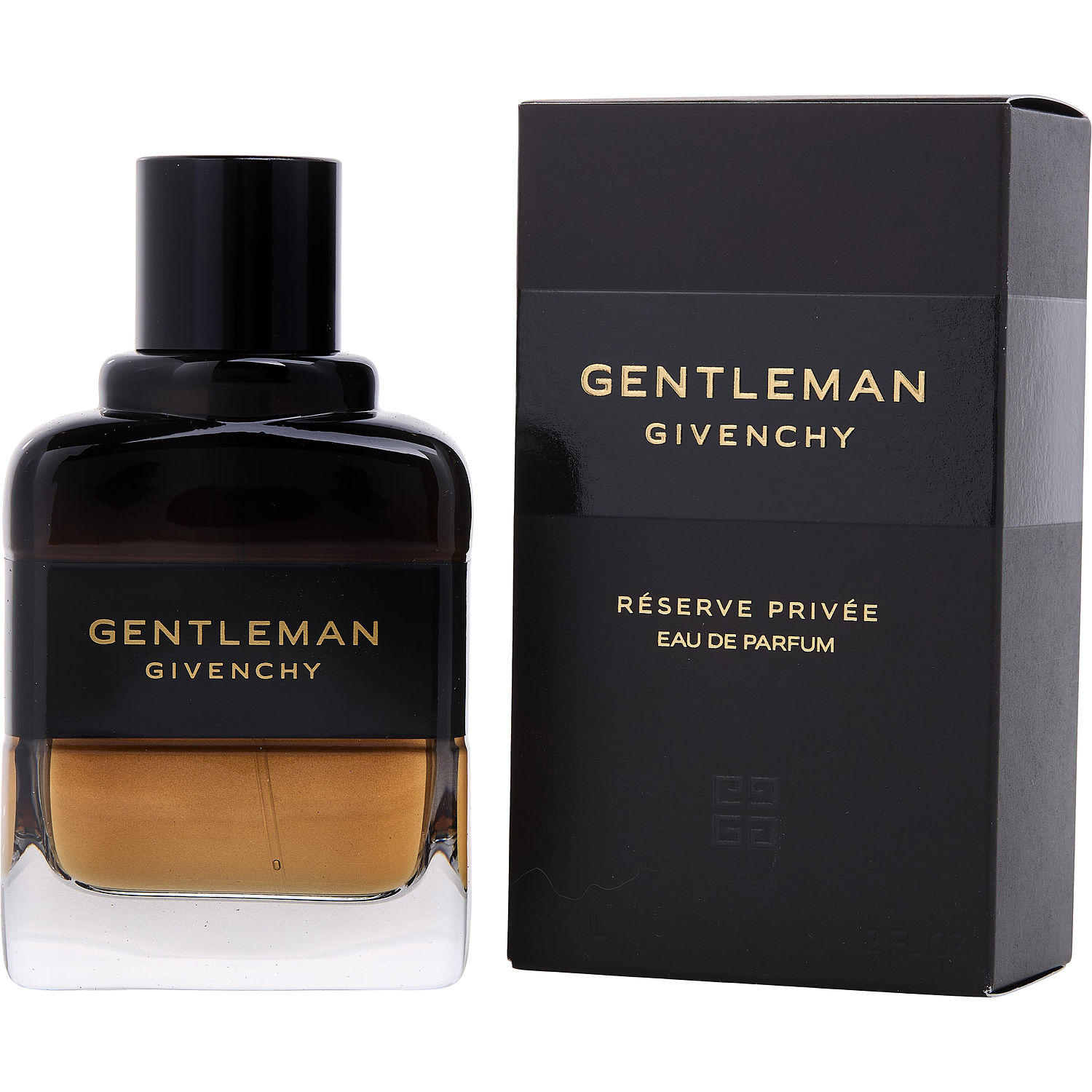 Gentleman Reserve Privee By Givenchy Eau De Parfum For Men