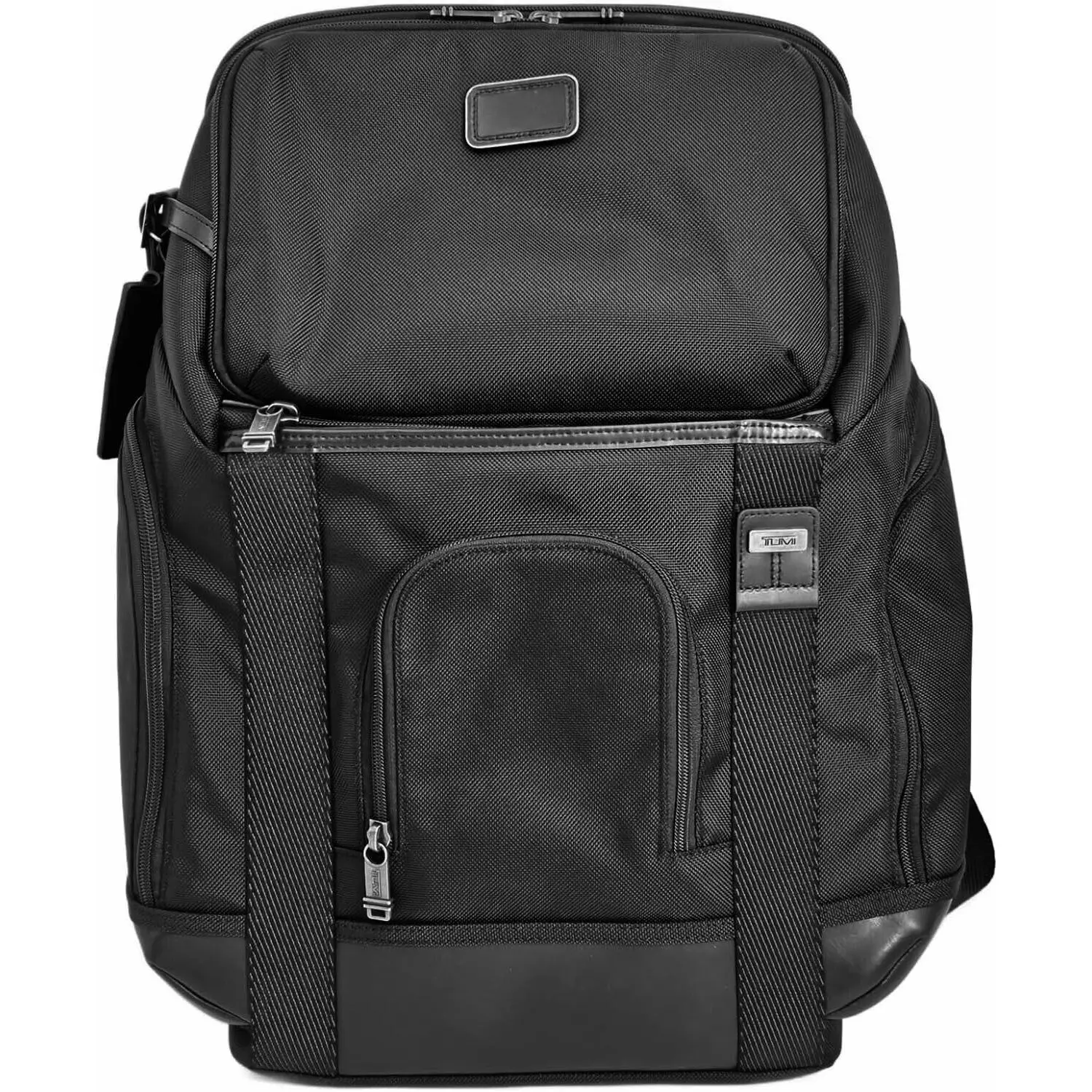 TUMI Fremont Phinney Brief Travel Backpack laptop bag carry-on